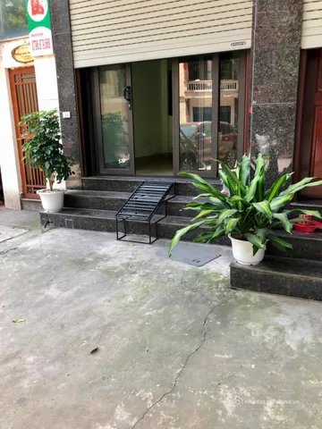 Cho thuê nhà riêng: Cho thuê Nhà KĐT Đại Kim -Hoàng Mai 40M² 5 Tầng 5 Ngủ - Nội