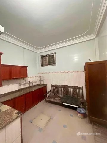 Cho thuê nhà riêng: Cho thuê Nhà Ngõ 99 Định Công Hạ - Hoàng Mai 40M² 4 Tầng 5 N