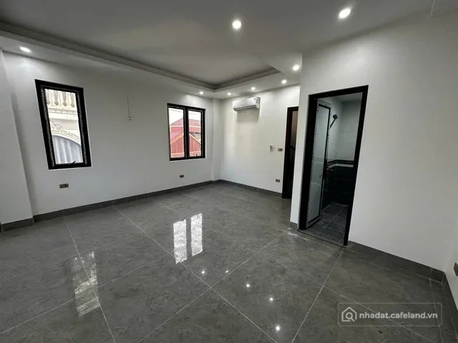 Cho thuê nhà riêng: Cho thuê Tòa Nhà Ngõ 97 Khương Trung - Thanh Xuân 50M² 6 Tần