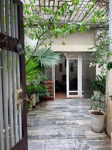 Cho thuê nhà riêng: Cho thuê Nhà Ngõ 255 Nguyễn Khang - Cầu Giấy 55M² 3 Tầng 4 N
