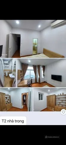 Cho thuê nhà riêng: Cho thuê Nhà Ngõ 245 Đặng Tiến Đông -Quận Đống Đa 30M² 5 Tần