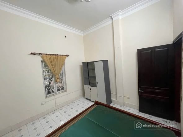 Cho thuê phòng trọ: Phố Núi Trúc