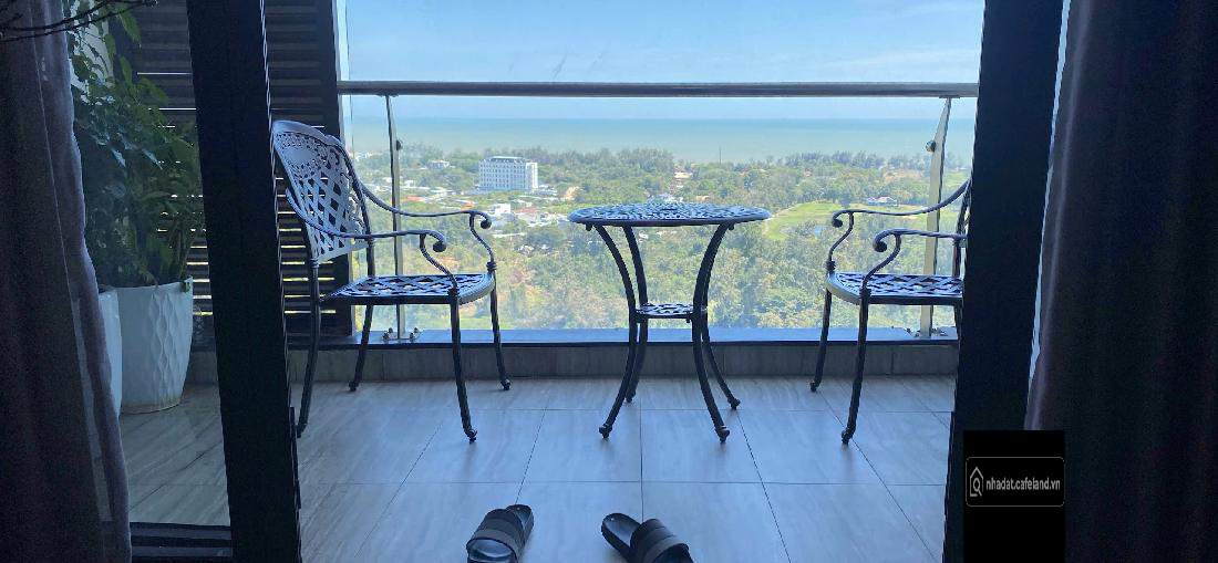 View biển triệu đô, nội thất tâm huyết... nhưng chủ nhà vẫn quyết định bán!