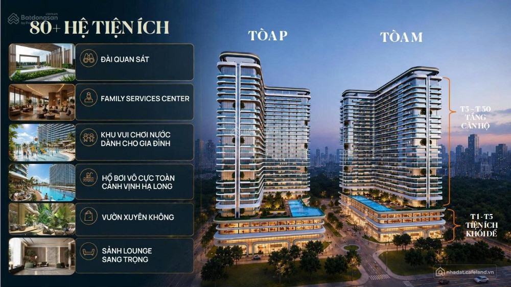 Prima Bay căn ngoại giao giá đợt 1 chưa tăng - Chỉ 1,3 tỷ - CK tận 17%