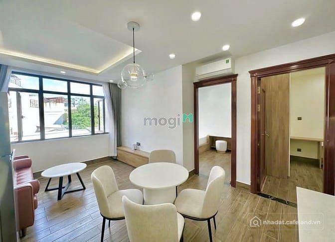 Nhà hàng - Khách sạn: Cho Thuê Căn Hộ 2PN_Luxury_Phan Chu Trinh_UEF