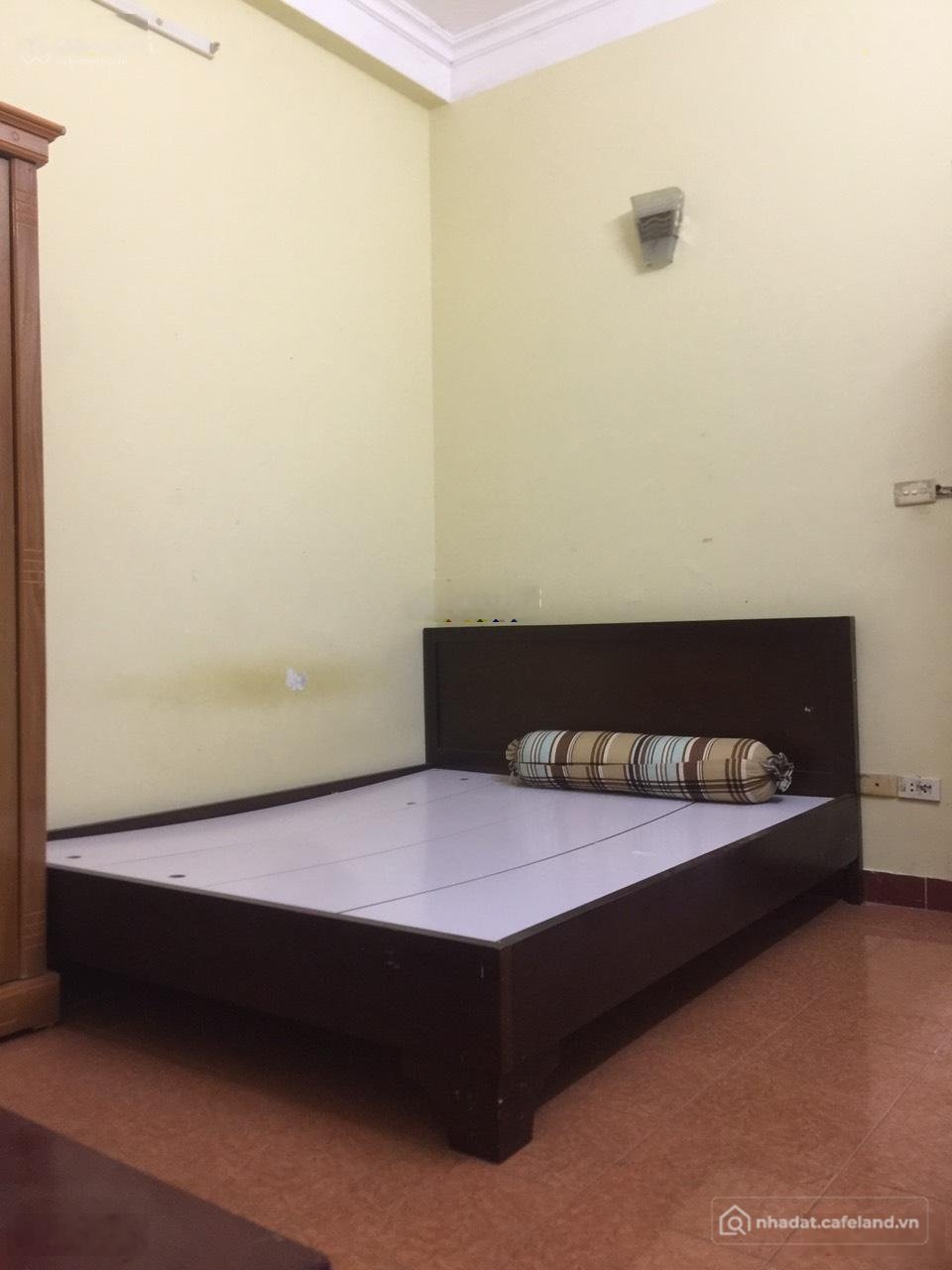 Phòng trọ: Cho thuê phòng 20m2 đủ đồ số 27 ngõ 33 Lãng Yên HN