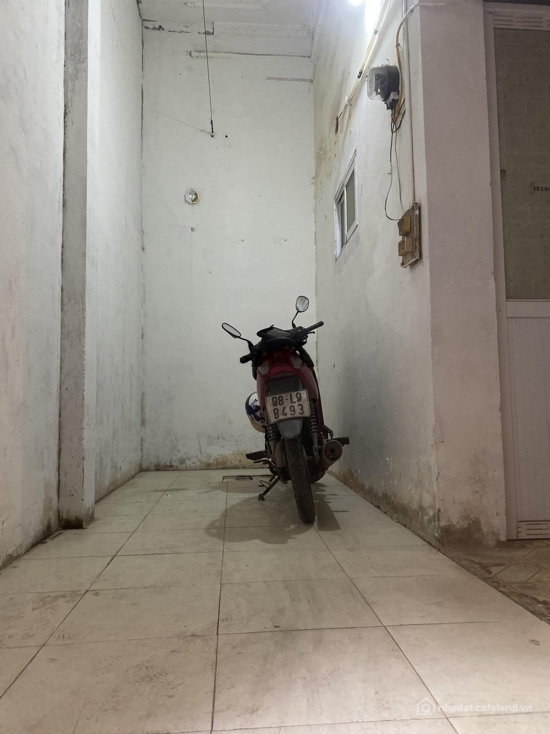 Phòng trọ: Cho thuê nhà Văn Quán 40m2 khép kín, không chung chủ 2tr7/tháng