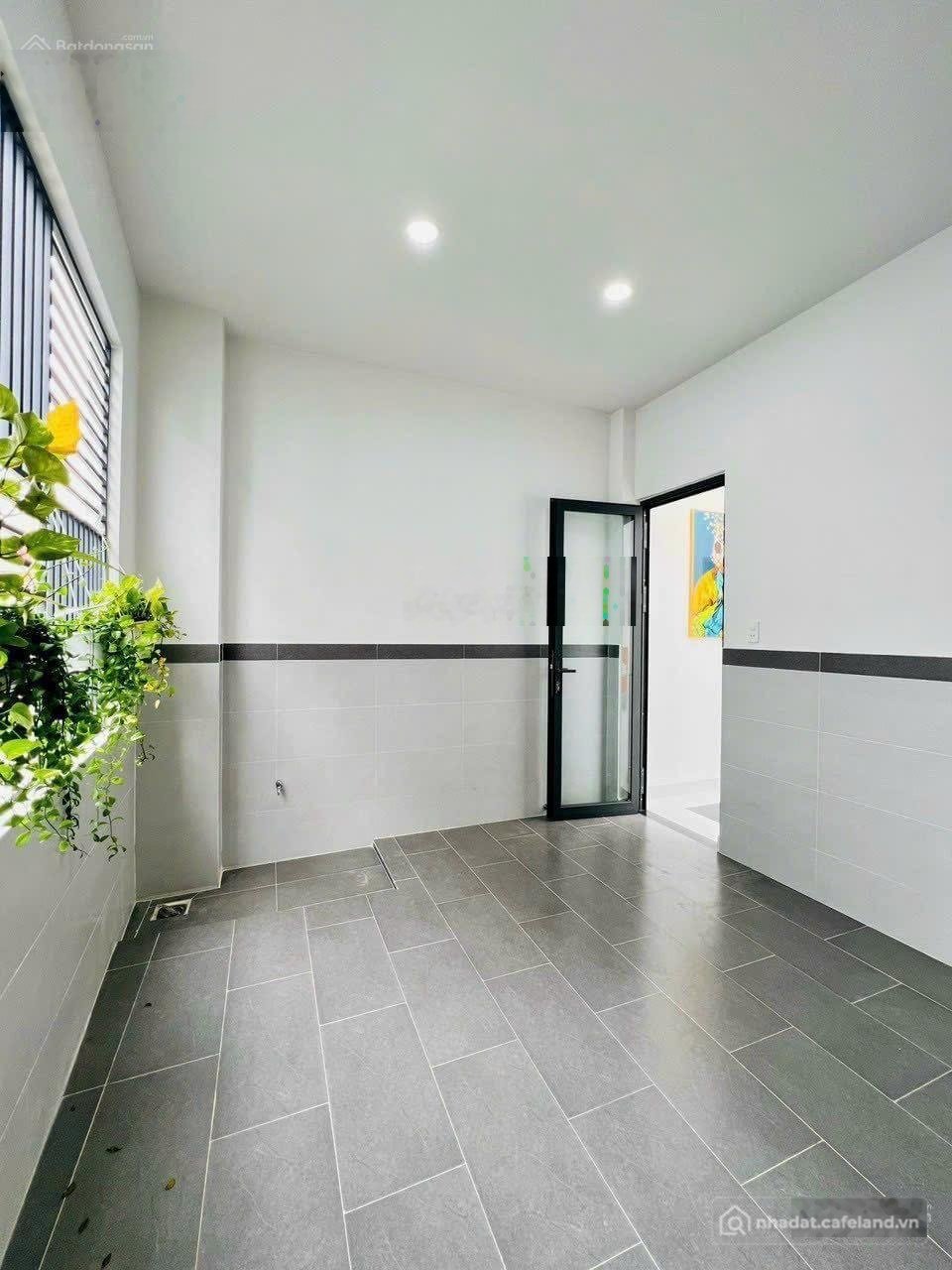 Nhà riêng: Vị trí KD cực đẹp HXH 10m Cộng Hòa - Kế bên nhà ga T3, 3.5x13m [4 Tần