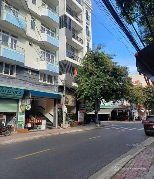 Bán nhà hàng - Khách sạn: Đừng bỏ lỡ cơ hội sở hữu con cưng khách sạn mặt tiền đ