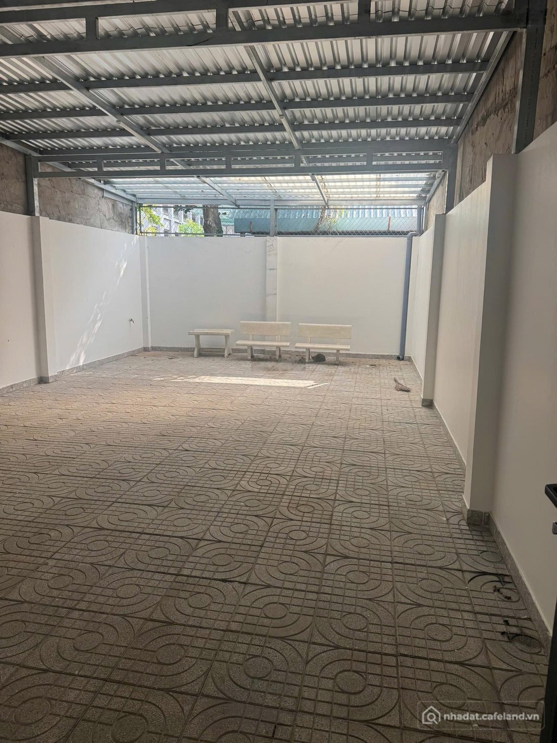 Nhà riêng: Cho thuê nhà mặt tiền Lê Văn Lương, Phước kiển.