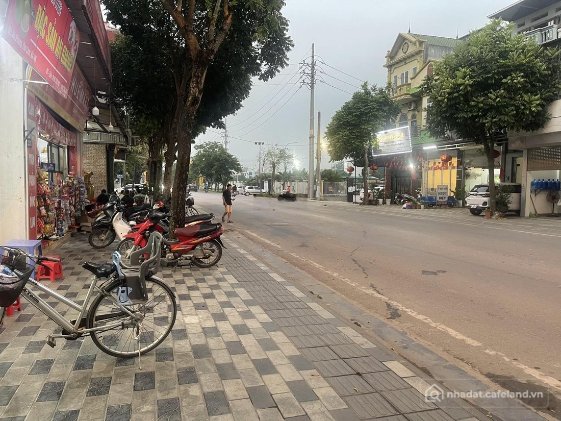 Mặt bằng: Cho thuê cửa hàng ki ốt giá tốt tại Số 223 đường Liên Hà, Đông Anh, Hà