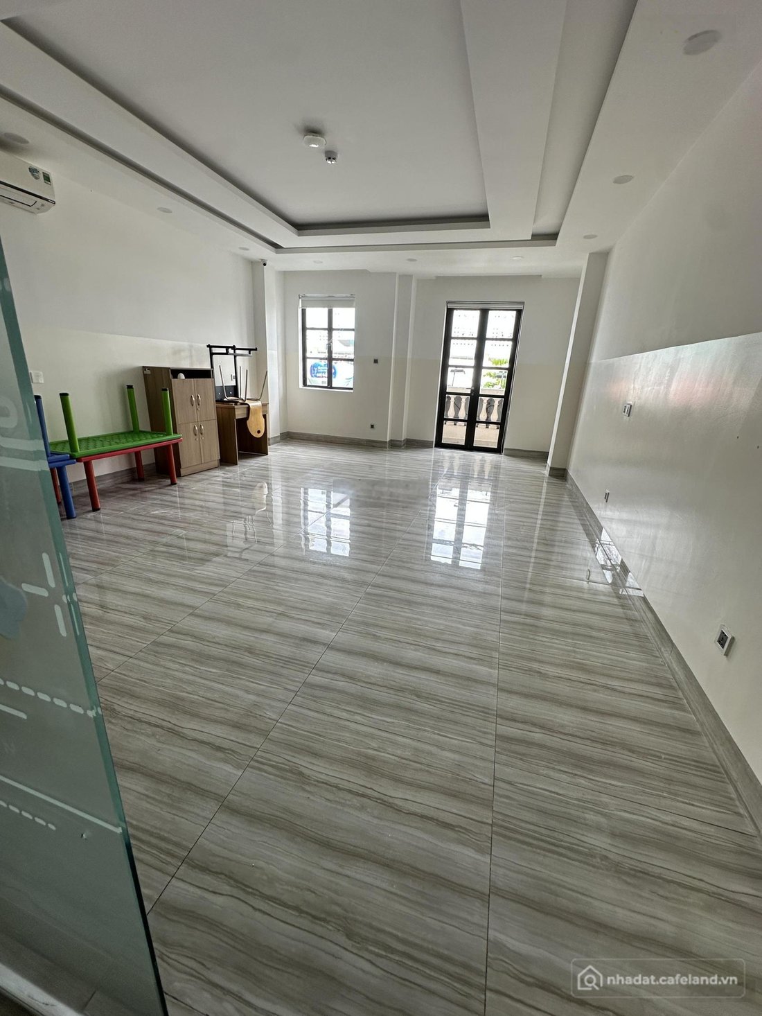 Nhà riêng: Nguyên căn mặt tiền nguyễn văn lượng cityland p.10 gò vấp - 5x20m - 1