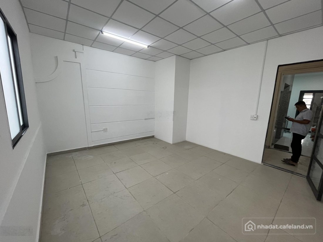 Văn phòng: 4tr500/th văn phòng ngay trung tâm CityLand - Lotte NVL