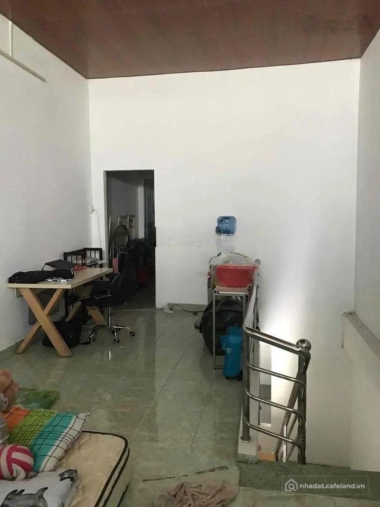 Nhà riêng: Cho thuê nhà mtnb 6m (xt) lê đình cẩn, p.tân tạo, q.bt 8tr