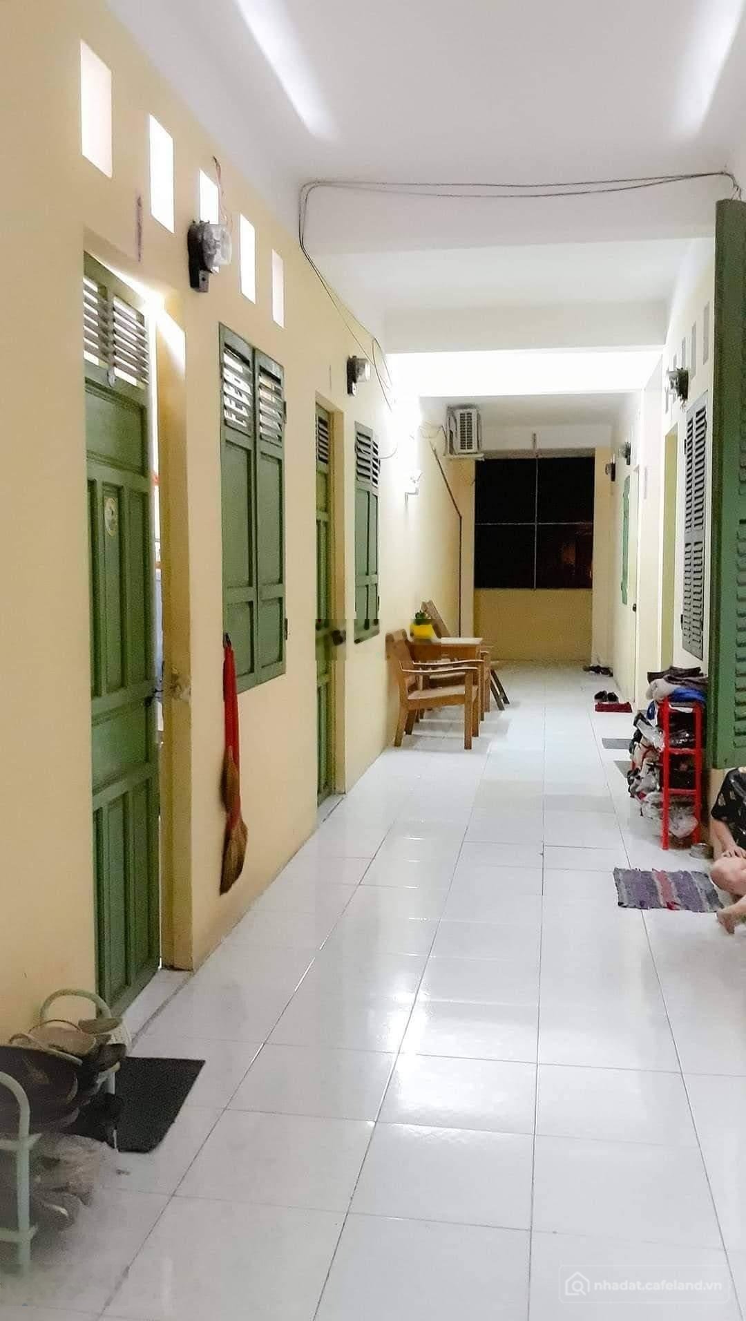 Phòng trọ: Phòng trọ giá rẻ khu Tân Tạo, Bình Tân