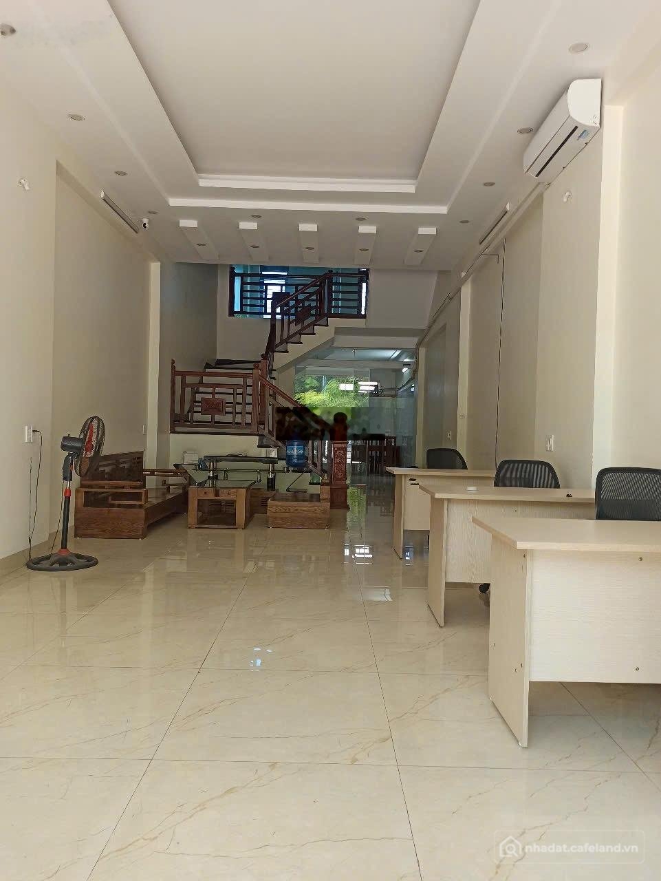 Nhà riêng: Cho thuê nhà mặt phố tại Quang Tiến, Tân Yên T5/2026