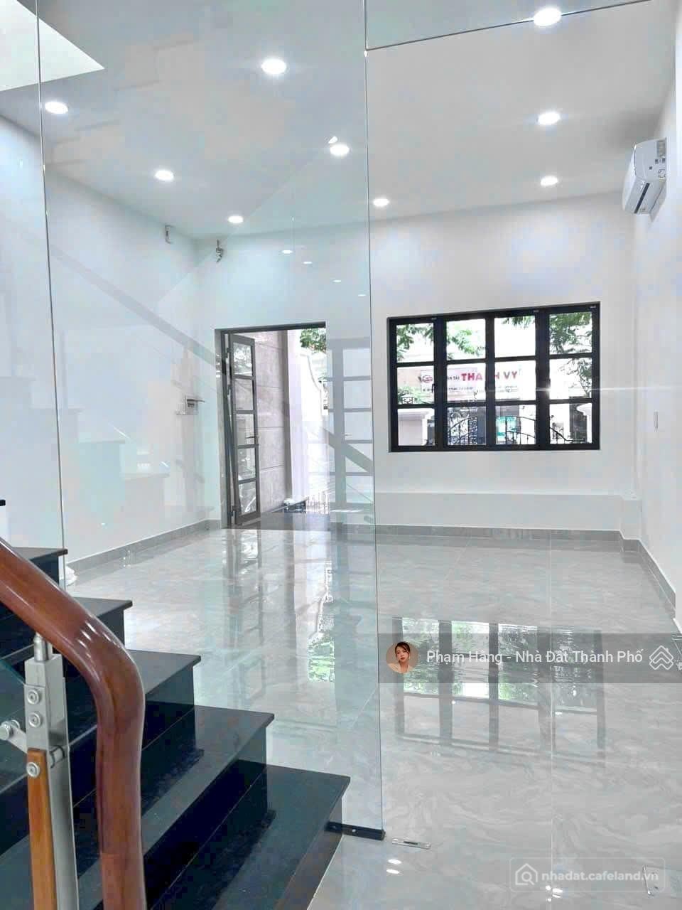 Mặt bằng: Mặt bằng cho thuê CityLand chỉ từ 8tr