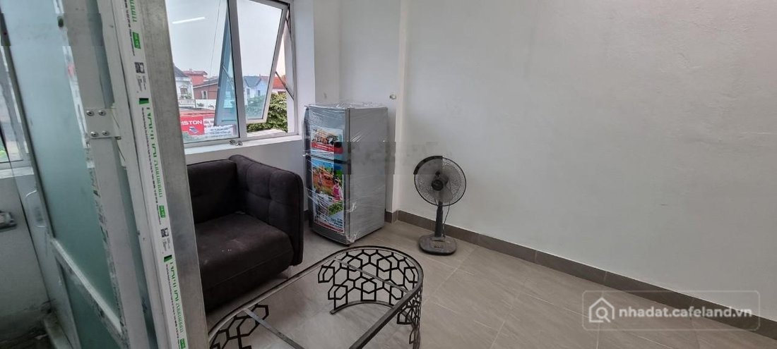 Phòng trọ: Cho thuê phòng trọ Tân Tây Đô, Hoài Đức giá rẻ 2,9 tr nhà thang máy,