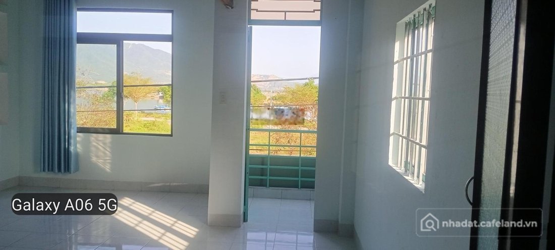 Phòng trọ: Phòng trọ cầu Bình Tân phường Nam Nha Trang
