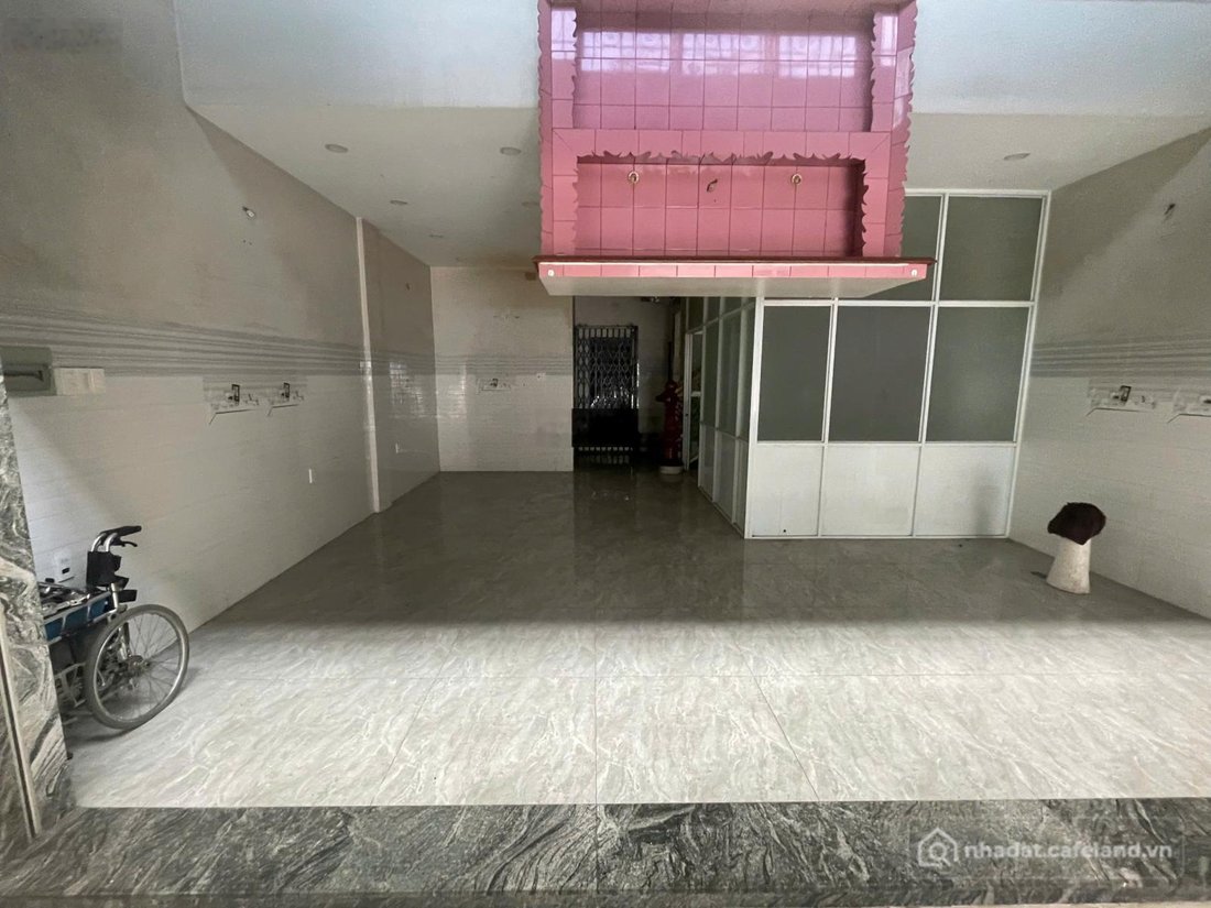 Nhà riêng: Cho thuê nhà riêng 31 Tân Kỳ Tân Quý, 38 triệu VND, 140m2, hàng hiếm