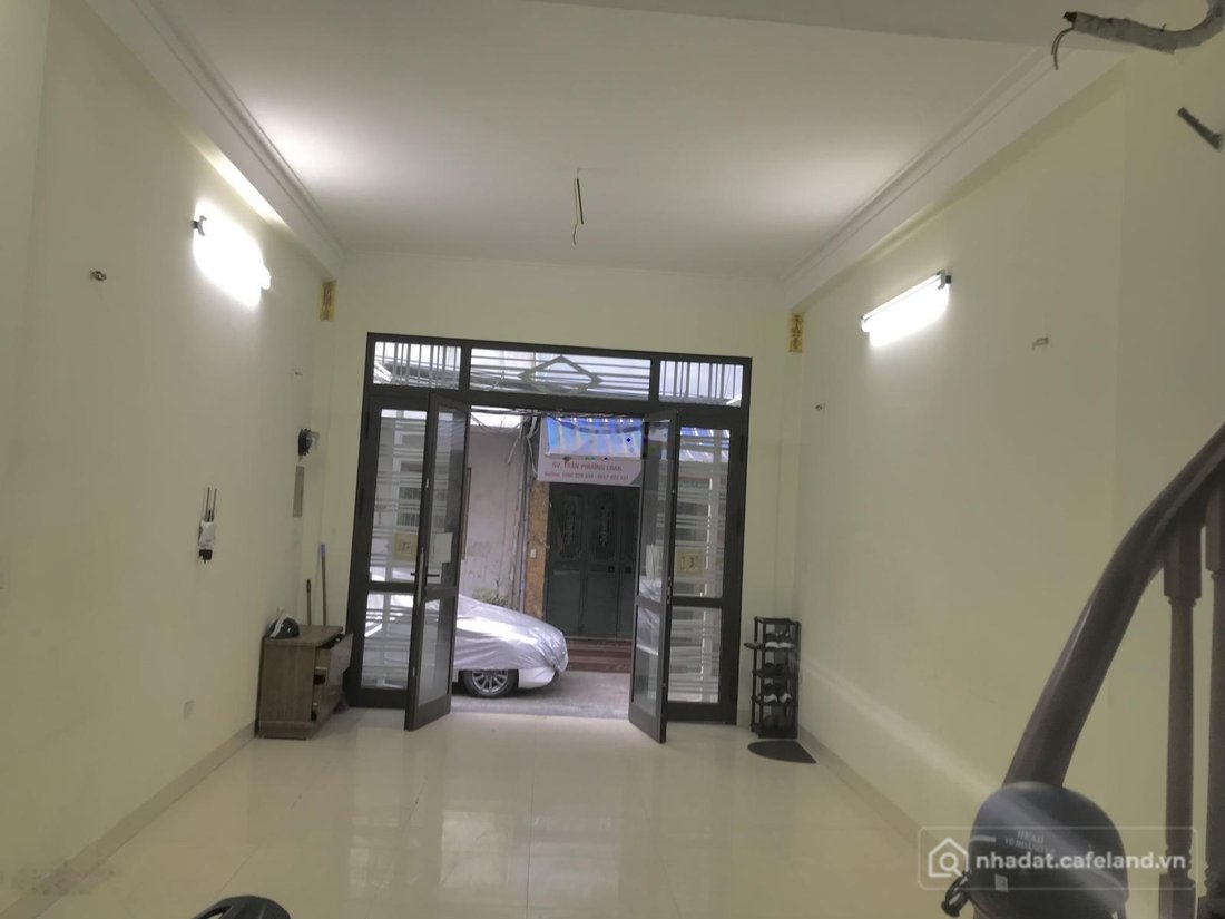 Mặt bằng: Nơi mang lại cho bạn thành công trong kinh doanh - cho thuê MB tầng 1