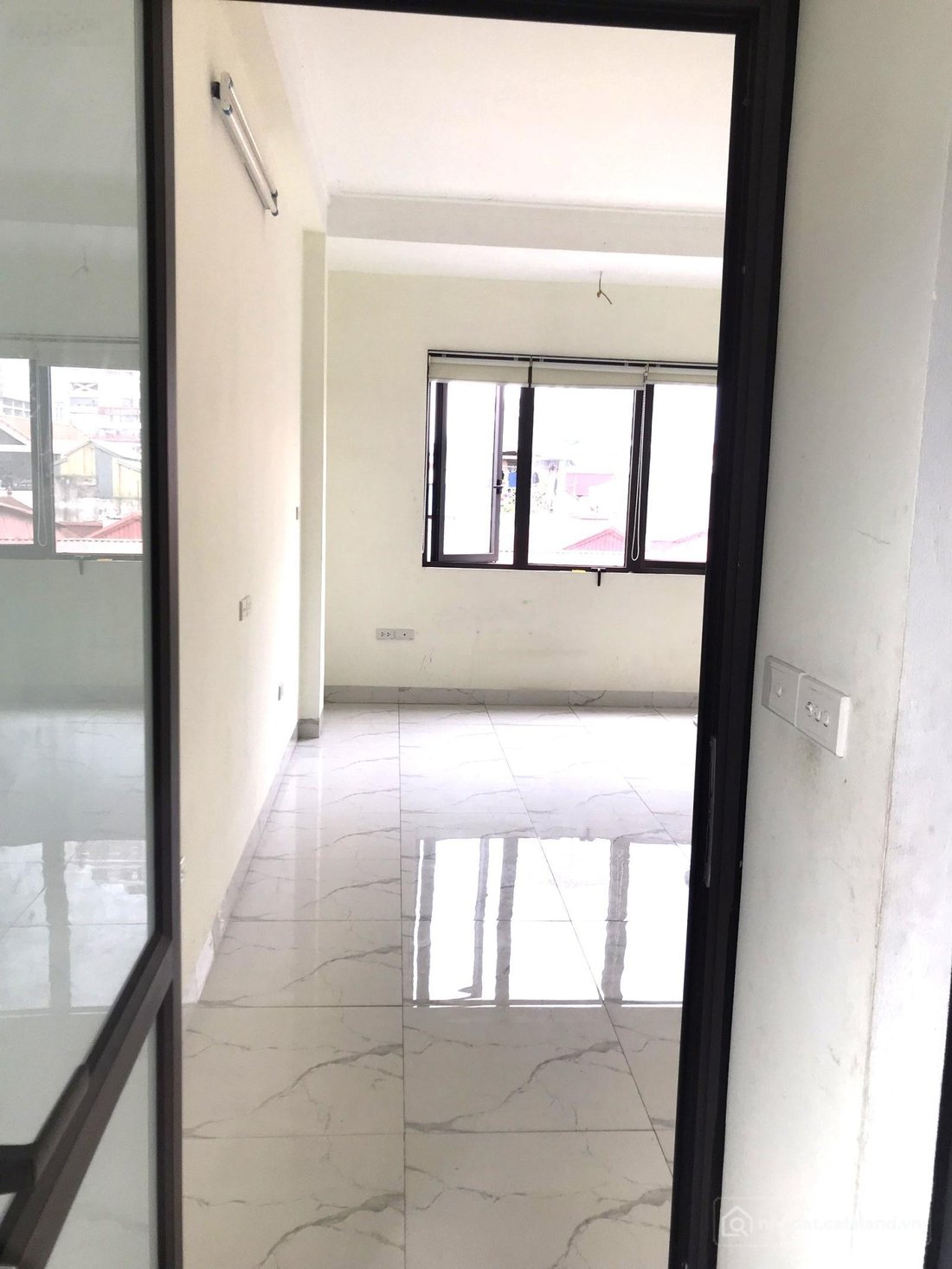 Phòng trọ: Cho thuê phòng trọ: góc nhỏ an yên nơi trở về của những giấc mơ