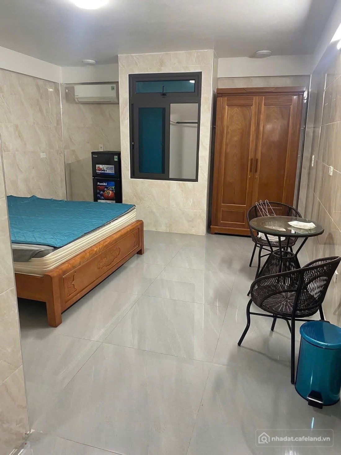 Nhà riêng: Cho thuê nhà mặt phố phường đại phúc thành phố bắc ninh