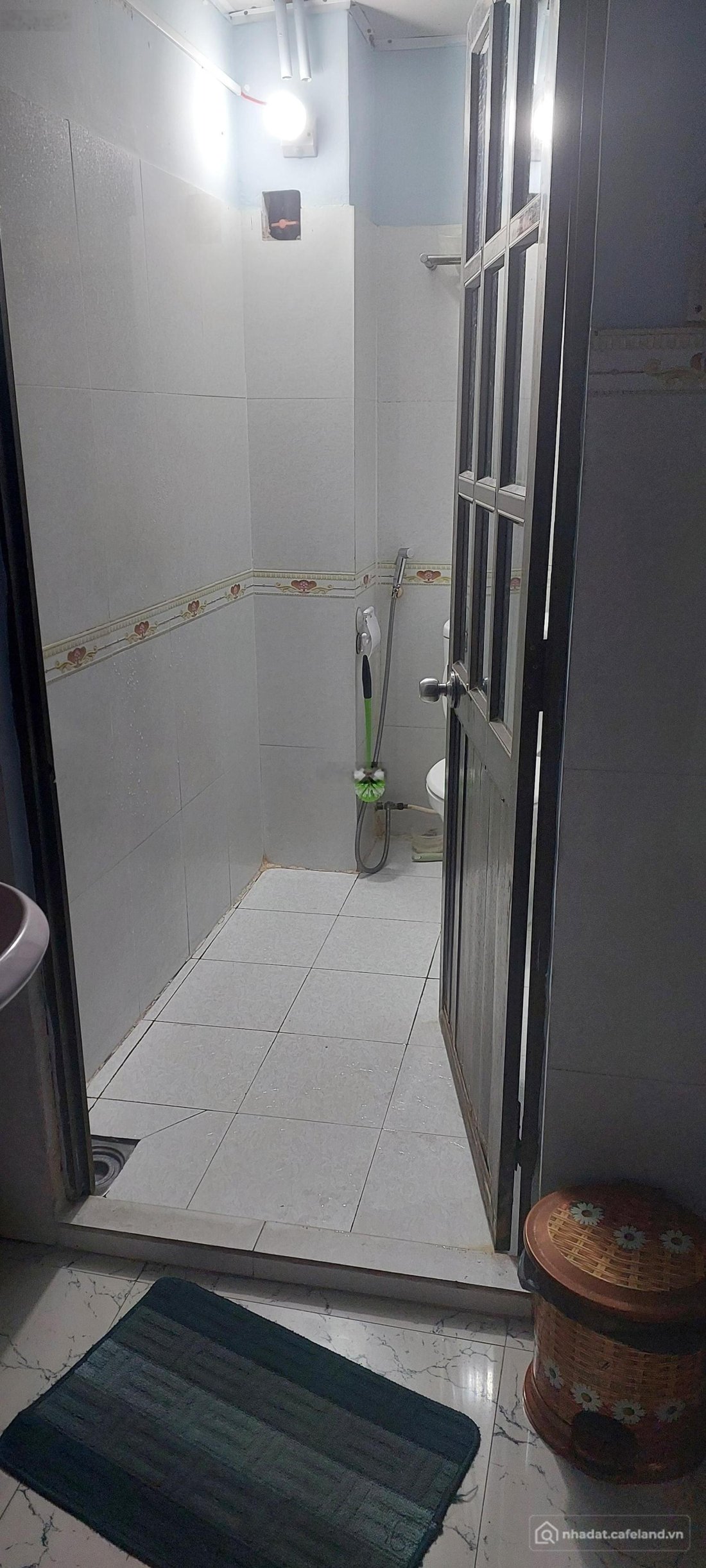 Nhà riêng: Cho thuê nhà 18/5 Nguyễn Xuân Khoát, 13 triệu VND, 60 m2 giá tốt hàng