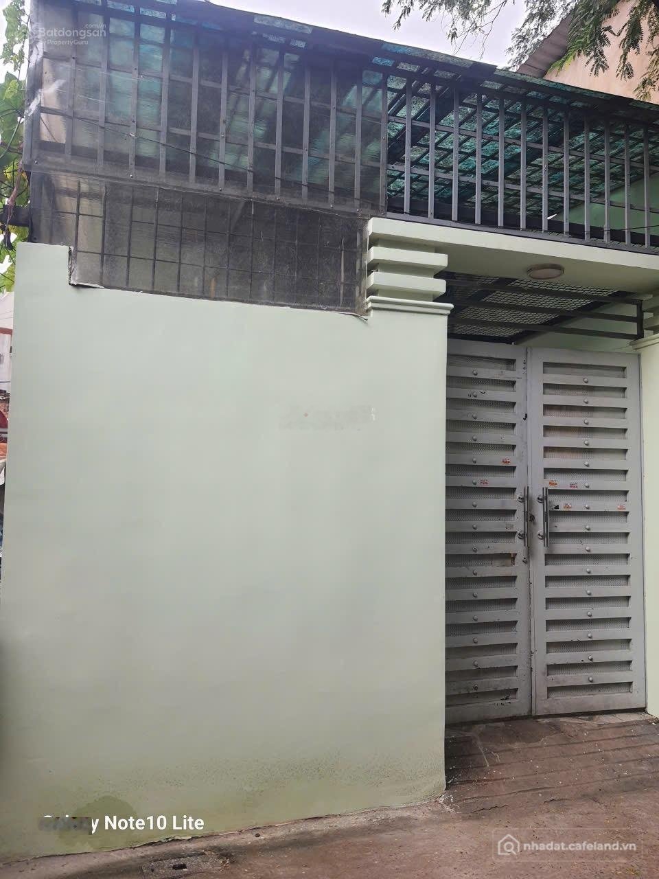 Nhà riêng: Cho thuê nhà nguyên căn 2 Phòng ngủ giá 7,5 triệu
