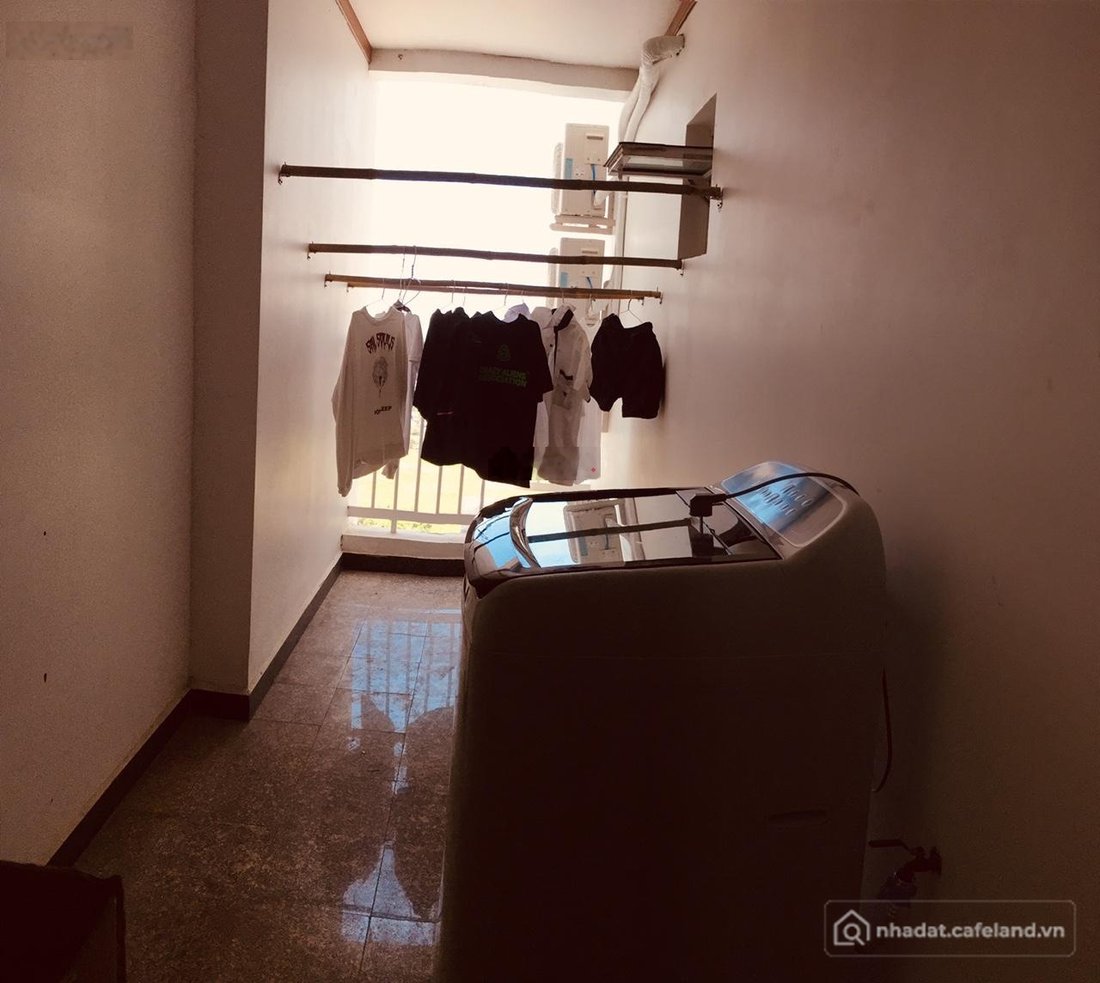 Phòng trọ: Cho thuê phòng full nội thất rộng 13 m2, có điều hòa giá 2,8 triệu/th