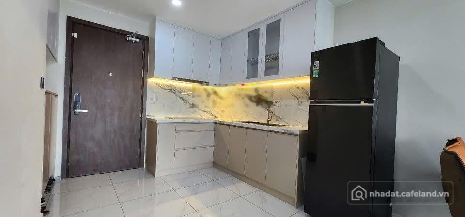 Căn hộ chung cư: Chung cư 2PN 2WC 60m², Trục Phạm Văn Đồng, Chỉ 7.000.000, Ở Nga
