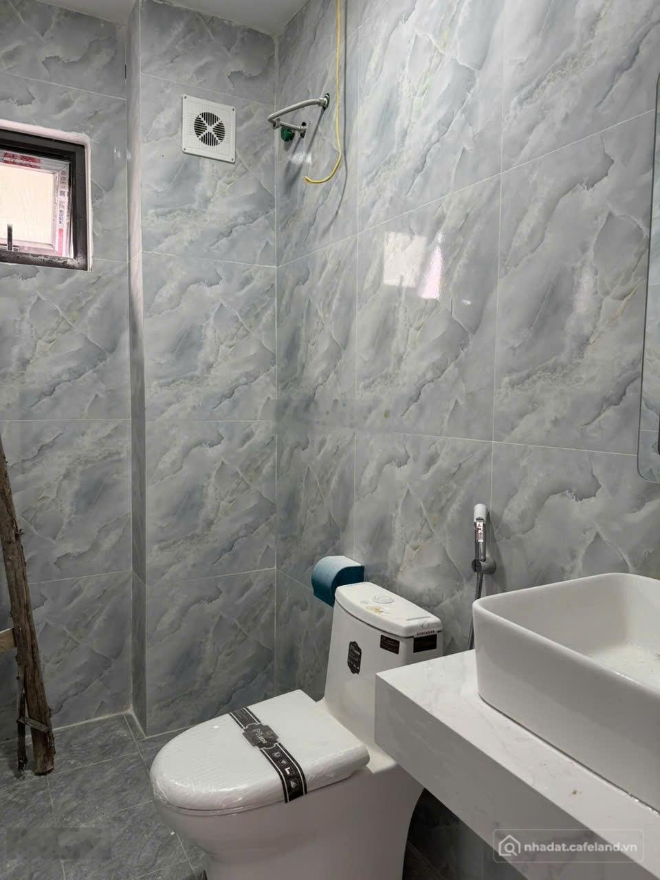 Nhà riêng: Cho thuê nhà riêng 32m2, 5,5 triệu, tại Phúc Thành, Biên Giang, Hà Đô