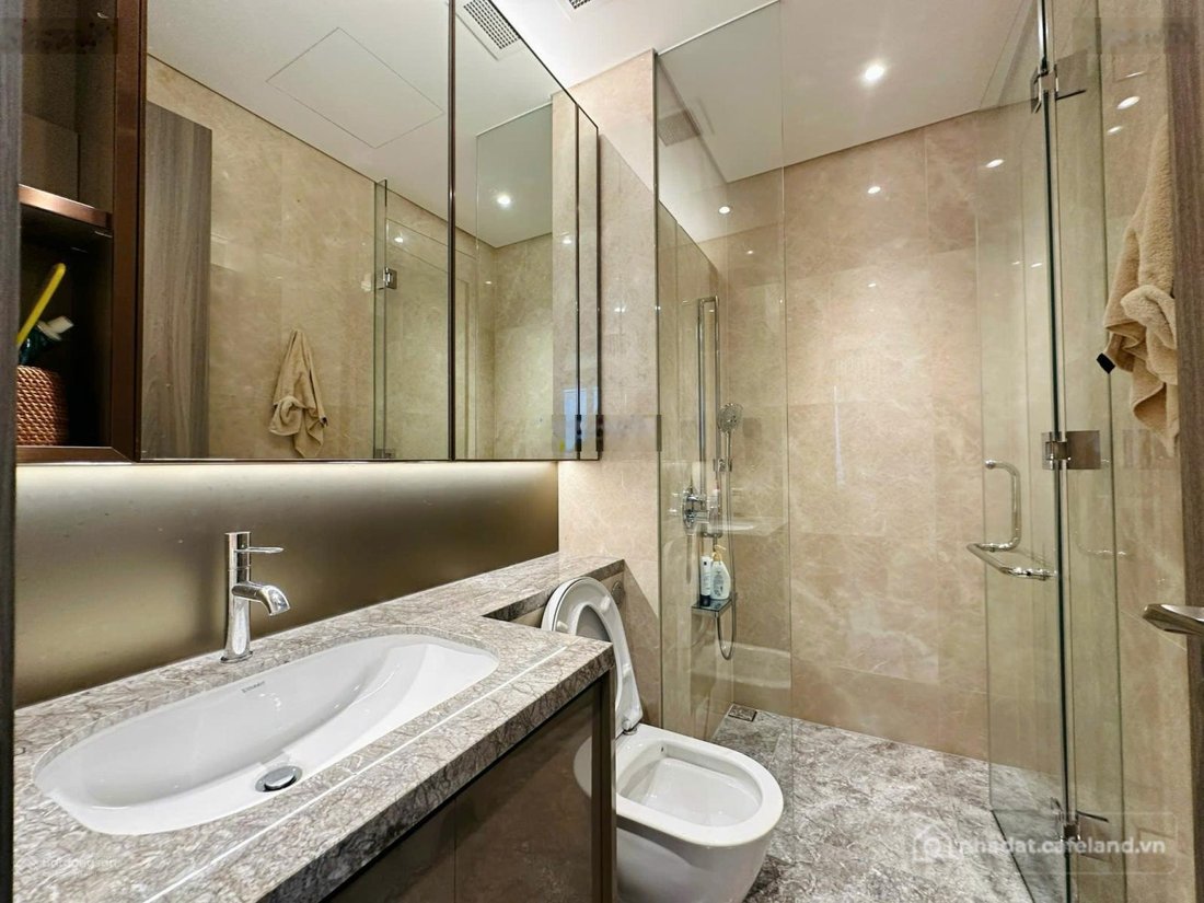Căn hộ chung cư: Hàng hiếm cho thuê căn hộ CC Carillon 3, Tân Bình DT 65m2 2PN 2