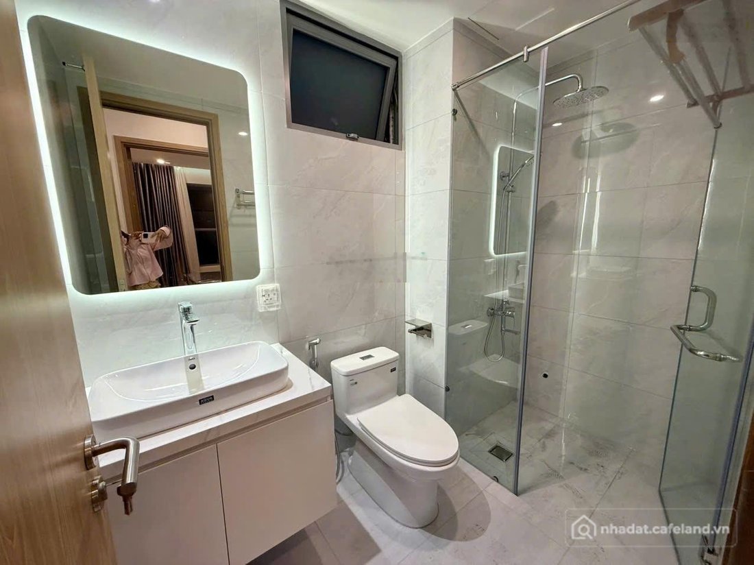 Căn hộ chung cư: Chính chủ gửi cho thuê căn hộ Celesta Rise 3PN full nội thất và