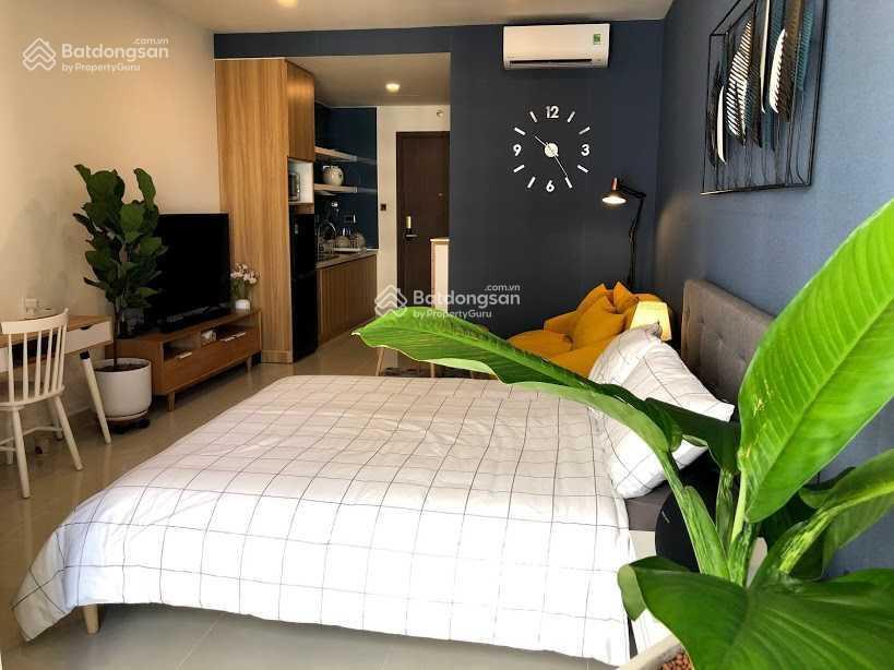 Cần bán officetel saigon royal, 35m², view sông, full nt, giá 4,3 tỷ. 0906 378 ***
