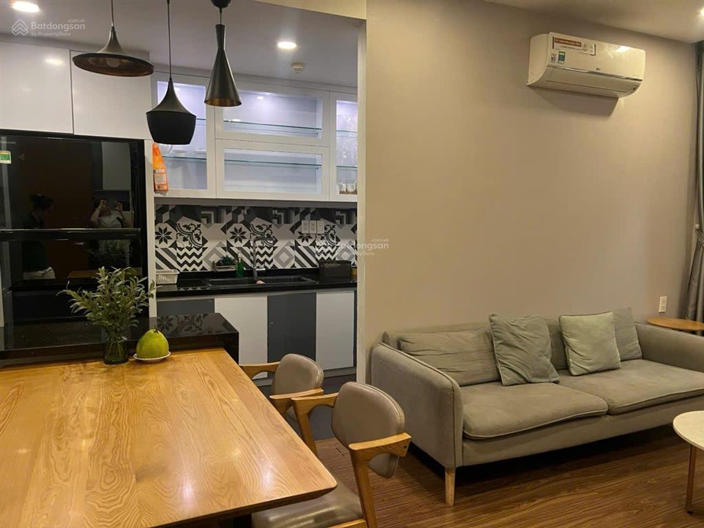 Bán căn hộ chung cư đẹp tại the krista, 2pn có sổ hồng. giá tốt 5.5 tỷ vnd, diện tích 78 m2