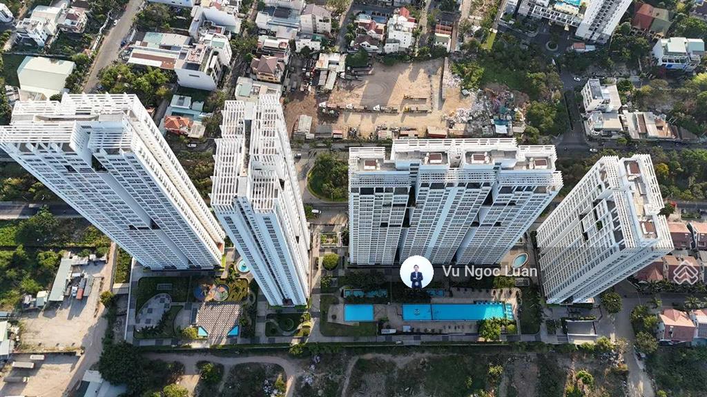 Căn hộ sân vườn phú hoàng anh siêu phẩm diện tích lớn 7,8 tỷ diện tích 220m² + 40m² sân vườn