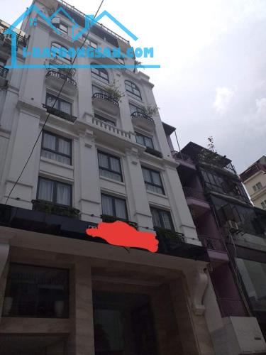 Bán Nhà Mặt Phố Huế, Hoàn Kiếm 210m2x3 Tầng, Mặt Tiền 6.5m, Chỉ 84 Tỷ. 0971813682.