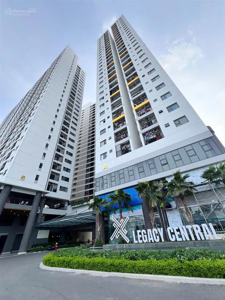 Bán căn 2 pn 60m² căn góc 2 mặt tiền giá tốt, nhận nhà sổ hồng ngay