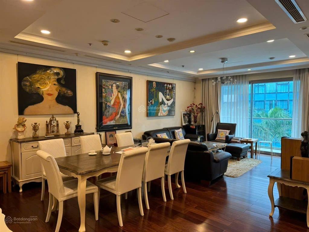 Căn hộ vincom center đồng khởi 163m2 3pn 2wc đầy đủ nội thất, view đẹp thoáng, vị trí đắc địa