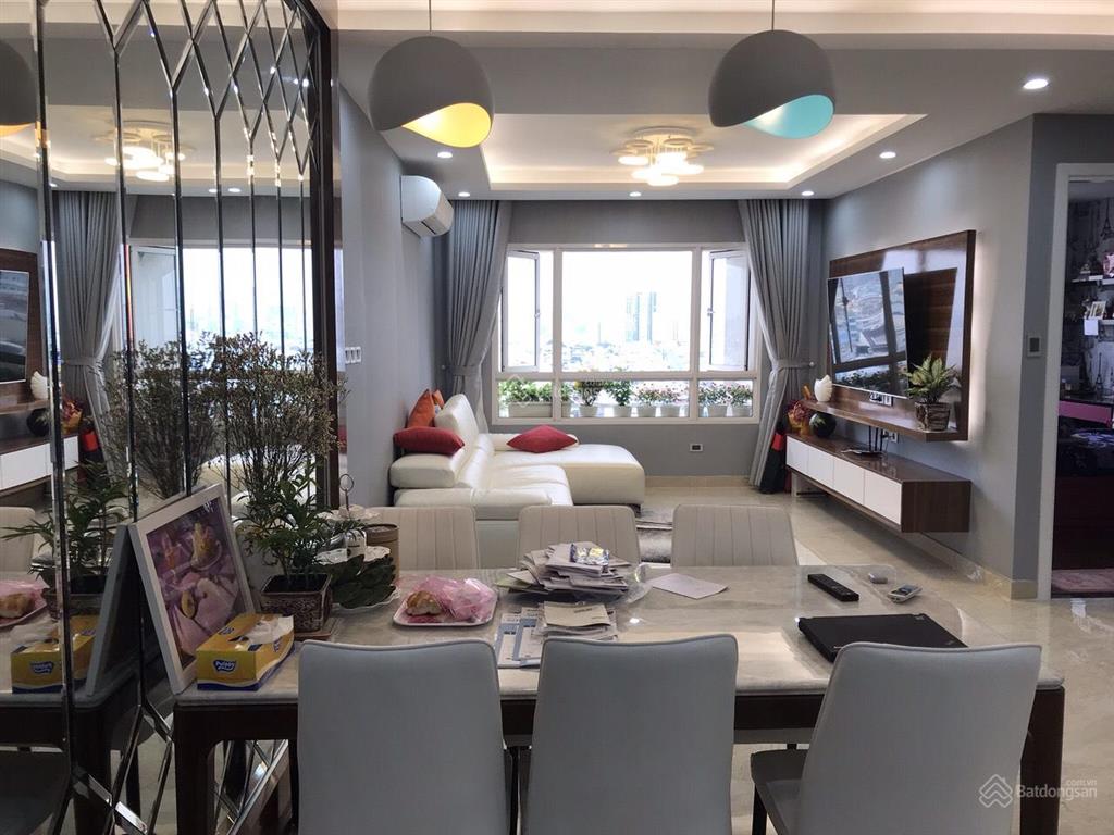 Chính chủ nhà cần bán căn 2pn chung cư 4s, giá 3.4 tỷ có sổ hồng 0933 370 ***