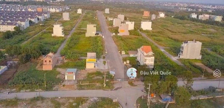 Chọn lọc nhanh 5 nền đất vị trí đẹp và giá tốt cần bán nhanh tại KDC Sở Văn Hoá Thông Tin, P Phú Hữu
