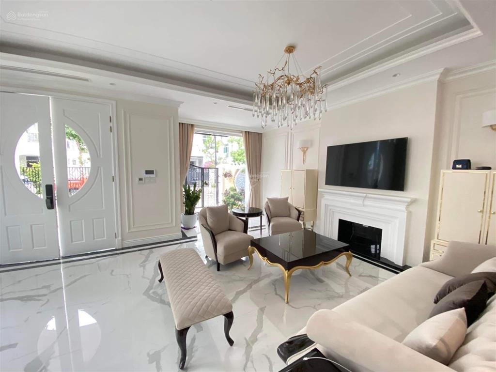 Gấp bt hoa phượng, 237m², sông đẹp, ở luôn, giá tốt 88 tỷ vinhomes riverside, 0932 533 ***