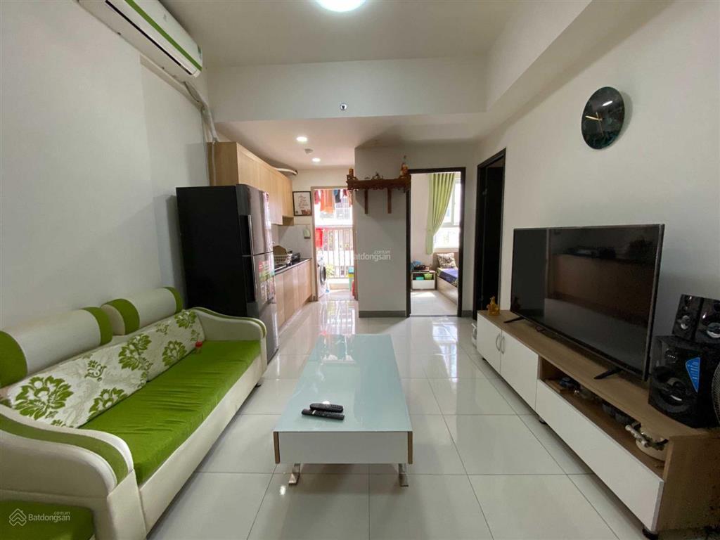 Cần bán nhanh căn 2pn 1wc diện tích 49m² chung cư sky 9 giá chỉ 2tỷ900, có sổ hồng