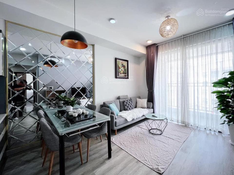 Bán căn hộ sunrise riverside 3pn 2wc, full nội thất, nhà đẹp view thoáng, giá 6.1 tỷ, 0972 443 ***