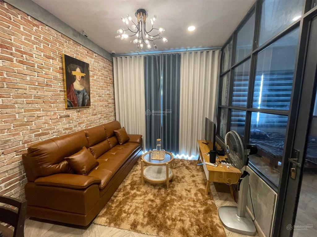 Chính chủ cần bán căn hộ summer square, q6, 51m2, 1pn, 1wc giá 27 tỷ, sổ hồng, 0905 663 ***