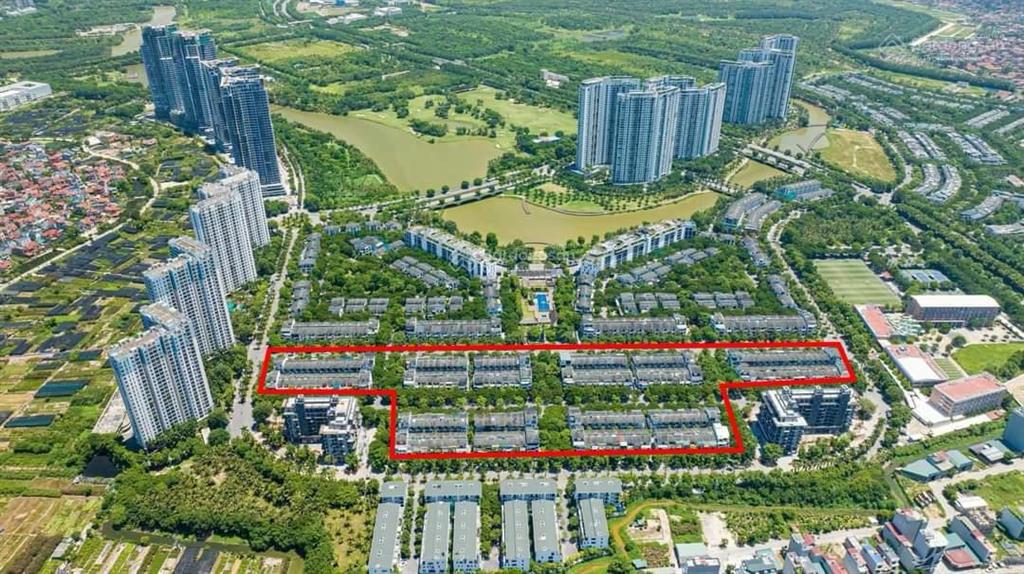 Chính chủ bán căn góc nhà phố thuỷ nguyên siêu đẹp, vỉa hè rộng kinh doanh sầm uất