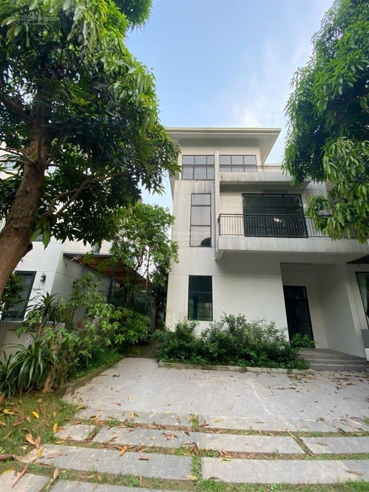 Bán nhanh biệt thự song lập khu grand island vip nhất ecopark. hải 0704 725 ***