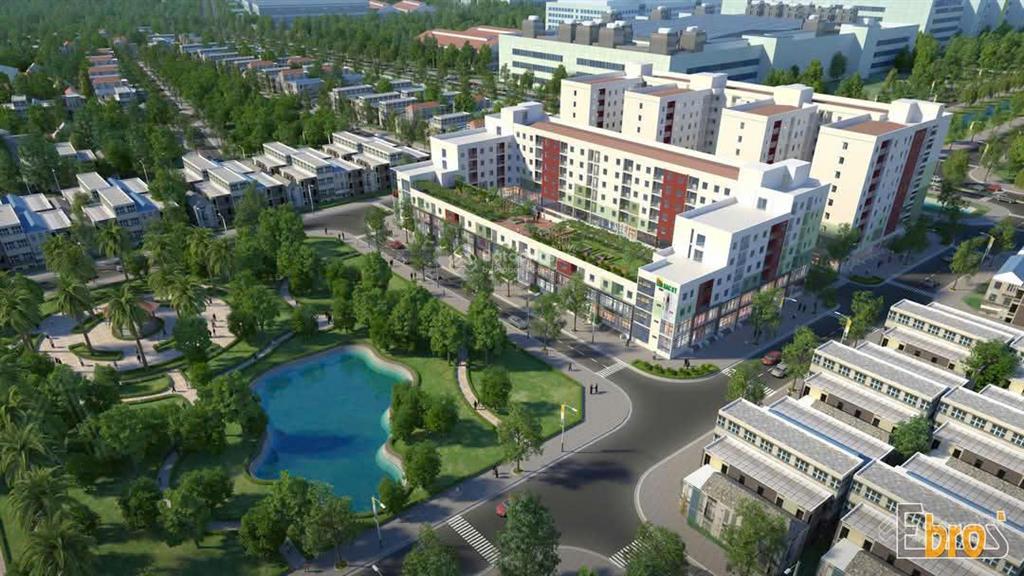 Bán cc giá 970 triệu, cho thuê dòng tiền lên đến 72tr /năm