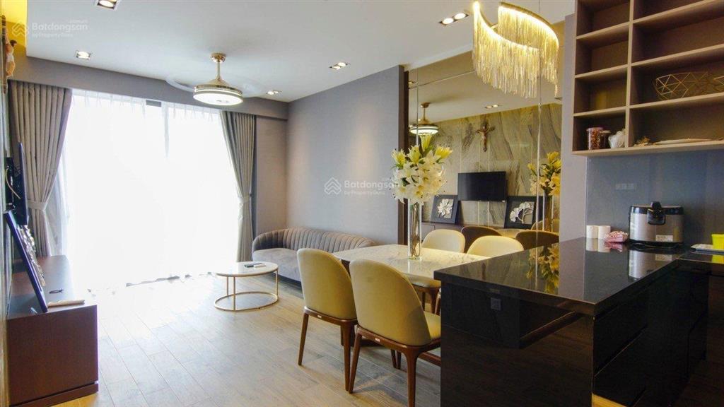 Bán ch newton, trương quốc dung, phú nhuận, 96m², 3pn, full, giá 6,8 tỷ giá thật 100%, 0902 663 ***